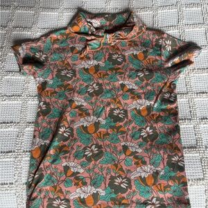 Misha & Puff scout tee size 10